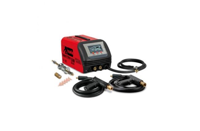 DIGITAL PULLER 5500 DUO 230V