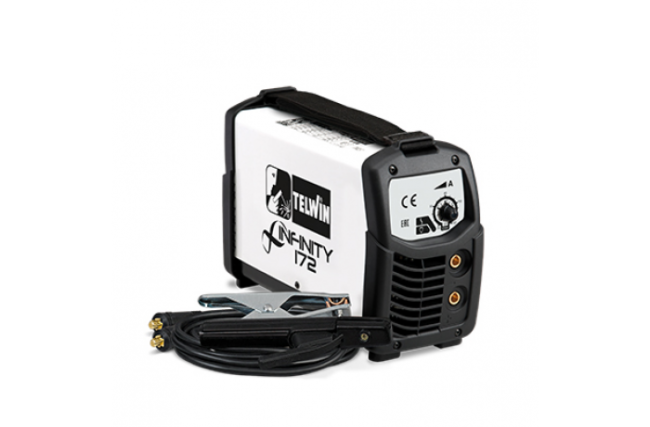 INFINITY 172 115V-230V ACX
