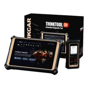 THINKCAR THINKTOOL EXPERT 391